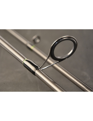 Lanseta EnergoTeam Wizard Bokor Spin, 2.12m, 7-25g, 2buc