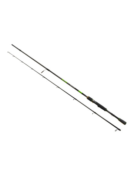 Lanseta EnergoTeam Wizard Bokor Spin, 2.32m, 10-30g, 2buc Lanseta EnergoTeam Wizard Bokor Spin, 2.32m, 10-30g, 2buc