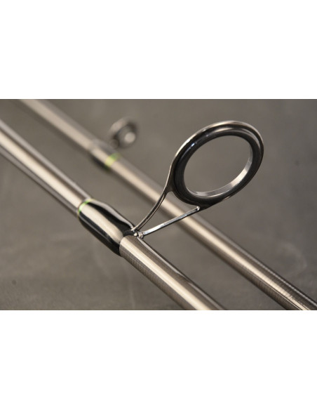 Lanseta EnergoTeam Wizard Bokor Spin, 2.72m, 15-40g, 2buc