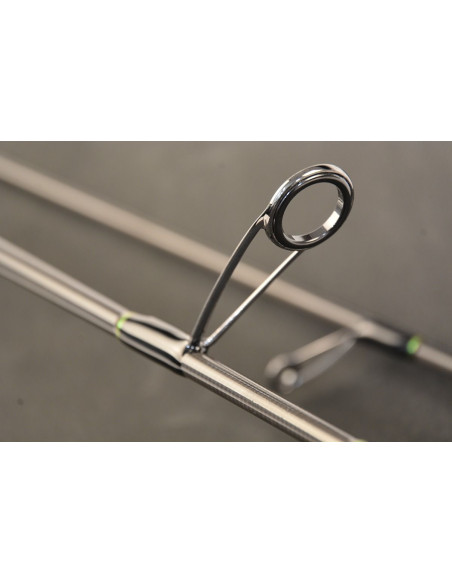 Lanseta EnergoTeam Wizard Pro Spin, 2.10m, 7-21/10-30g, 1+2buc Lanseta EnergoTeam Wizard Pro Spin, 2.10m, 7-21/10-30g, 1+2buc