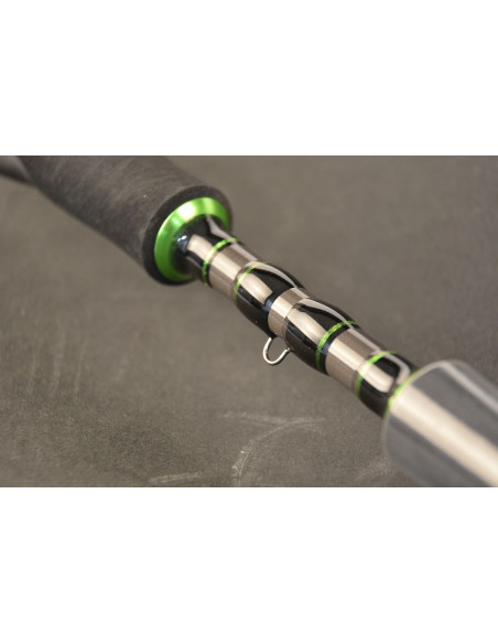 Lanseta EnergoTeam Wizard Pro Spin, 2.40m, 10-30/15-40g, 1+2buc Lanseta EnergoTeam Wizard Pro Spin, 2.40m, 10-30/15-40g, 1+2buc