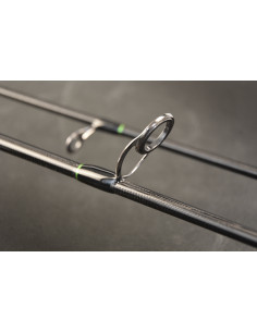Lanseta EnergoTeam Wizard Perch Blade UL, 1.80m, 0.5-3g, 2buc 2