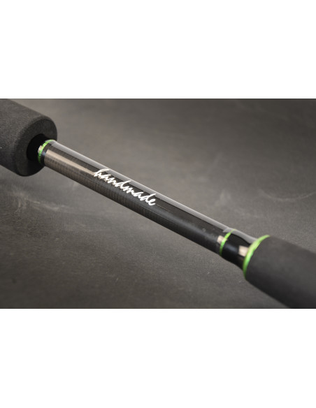 Lanseta EnergoTeam Wizard Perch Blade UL, 1.80m, 0.5-3g, 2buc Lanseta EnergoTeam Wizard Perch Blade UL, 1.80m, 0.5-3g, 2buc