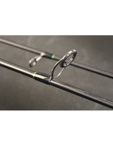Lanseta EnergoTeam Wizard Perch Blade UL, 2.40m, 0.5-3g, 2buc