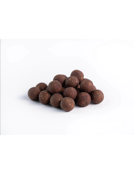 Boilies Bucovina Baits Monster Trap, Tare, 5kg