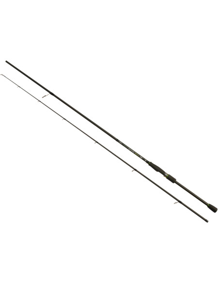 Lanseta EnergoTeam Wizzard Active Skill, 2.40m, 7-38g, 2buc Lanseta EnergoTeam Wizzard Active Skill, 2.40m, 7-38g, 2buc