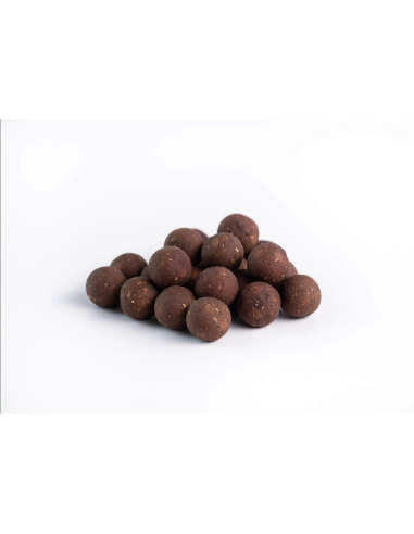 Boilies Bucovina Baits Monster Trap, Solubil, 5kg
