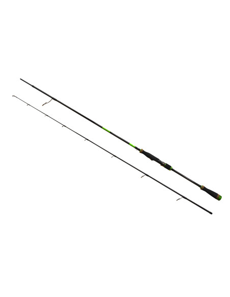 Lanseta Spinning EnergoTeam Wizard Spin Blade Elite, 2.40m, 80-150g, 2buc Lanseta Spinning EnergoTeam Wizard Spin Blade Elite, 2.40m, 80-150g, 2buc