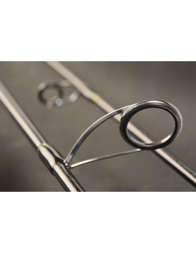 Lanseta Spinning EnergoTeam Wizard Spin Blade Elite, 2.70m, 80-150g, 2buc