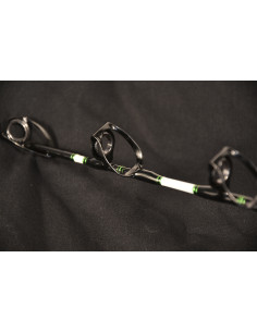 Lanseta Somn EnergoTeam Wizzard Vertix Boat Catfish, 1.65m, 300-370g, 1buc 2