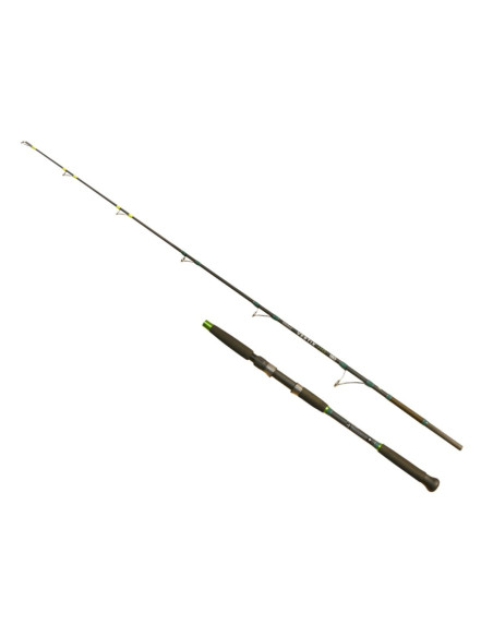 Lanseta Energo Team Wizard Vertix Boat Jig Catfish, 1.68m, 200-300g, 2buc Lanseta Energo Team Wizard Vertix Boat Jig Catfish, 1.68m, 200-300g, 2buc