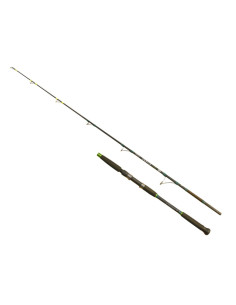 Lanseta Energo Team Wizard Vertix Boat Jig Catfish, 1.80m, 200-300g, 2buc