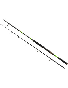 Lanseta EnergoTeam Wizard Vertic Guide, 2.10m, 50-150g, 2buc