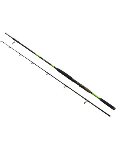 Lanseta EnergoTeam Wizard Vertic Guide, 2.10m, 50-150g, 2buc