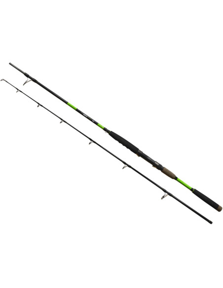 Lanseta EnergoTeam Wizard Vertic Guide, 2.10m, 50-150g, 2buc Lanseta EnergoTeam Wizard Vertic Guide, 2.10m, 50-150g, 2buc