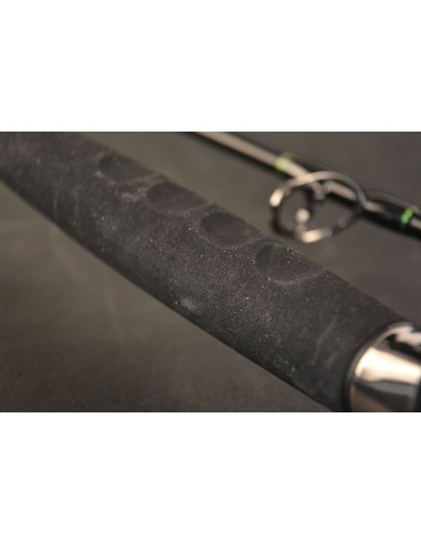 Lanseta EnergoTeam Wizard Vertic Guide, 2.10m, 50-150g, 2buc