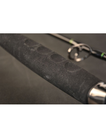 Lanseta EnergoTeam Wizard Vertic Guide, 2.10m, 50-150g, 2buc Lanseta EnergoTeam Wizard Vertic Guide, 2.10m, 50-150g, 2buc