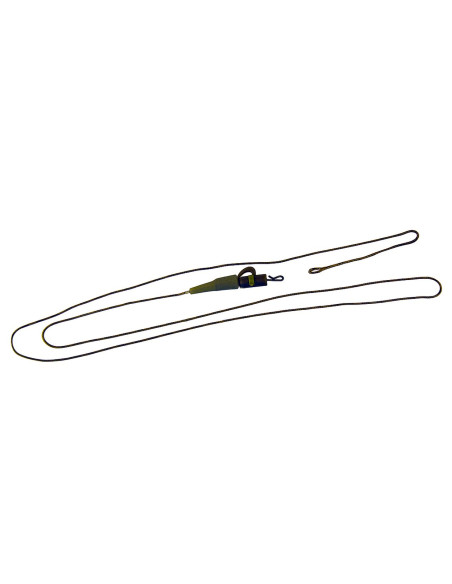Montura Plumb Pierdut Carp Expert Leadcore, Verde, 3buc/plic