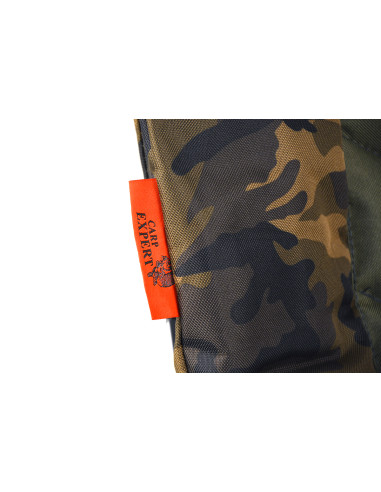 Scaun Carp Expert Comfort, Camo