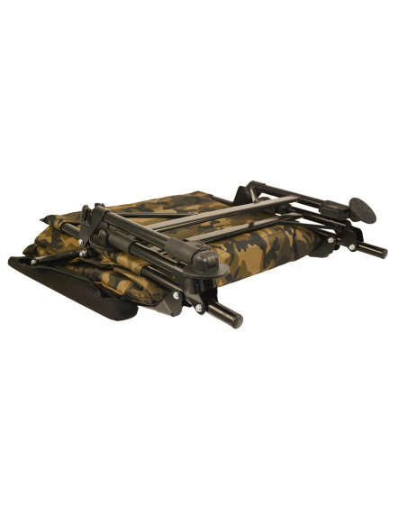 Scaun Carp Expert Comfort, Camo Scaun Carp Expert Comfort, Camo
