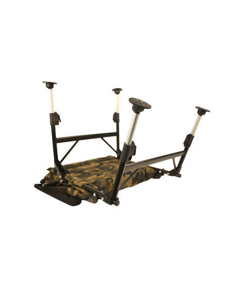 Scaun Carp Expert Comfort, Camo Scaun Carp Expert Comfort, Camo