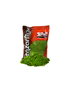 Groundbait Benzar Ready Carp, Usturoi, 1kg