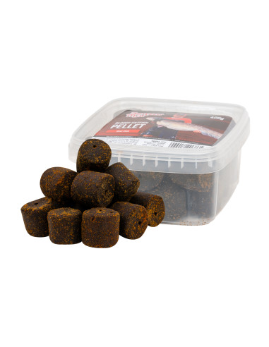 Pelete Benzar Mix Catfish Pellet, Bloody liver-fish, 30mm, 400g