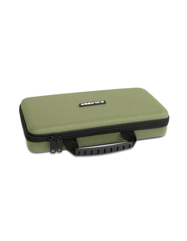 Carcasa Pentru Accesorii Delphin Classa Hardcase, 30x17x6cm