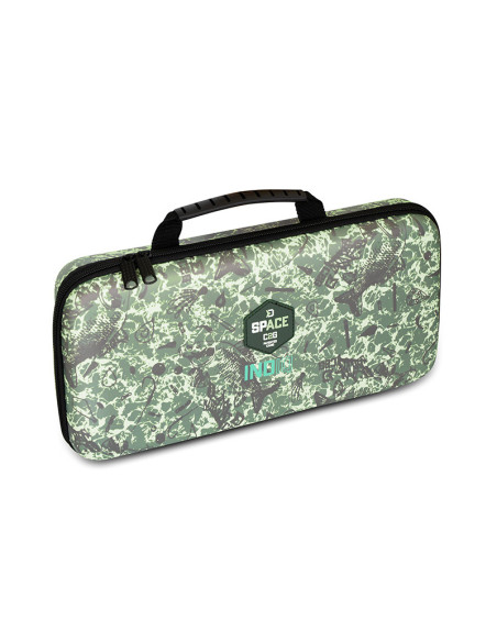 Carcasa Pentru Swingeri Delphin Indiq Space C2G, 35x18x6cm