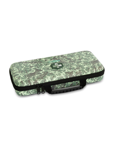 Carcasa Pentru Swingeri Delphin Indiq Space C2G, 35x18x6cm