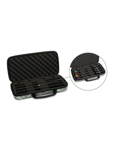 Carcasa Pentru Swingeri Delphin Indiq Space C2G, 35x18x6cm