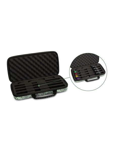 Carcasa Pentru Swingeri Delphin Indiq Space C2G, 35x18x6cm
