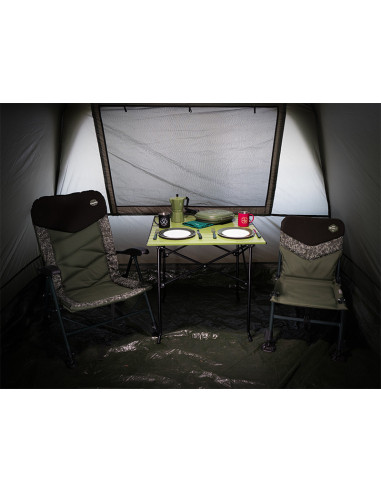 Masa camping pliabila Delphin Campsta Mega