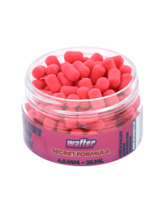 Wafters Active Baits Dumbells, Secret Formula, 4.5mm, 35ml