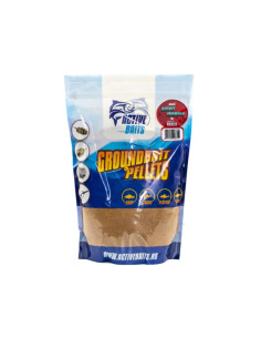 Pastura Active Baits Groundbait & Pellets Secret Formula, 1kg