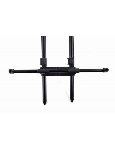 Tripod Formax Riverpod Deluxe Elegance Feeder Pro, 2 Posturi