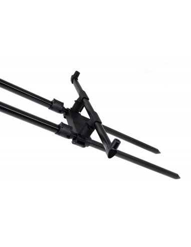 Tripod Formax Riverpod Deluxe Elegance Feeder Pro, 2 Posturi