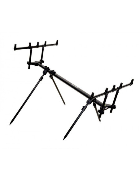 Rod Pod Carp Pro D-Carp, 3-4 Posturi Rod Pod Carp Pro D-Carp, 3-4 Posturi