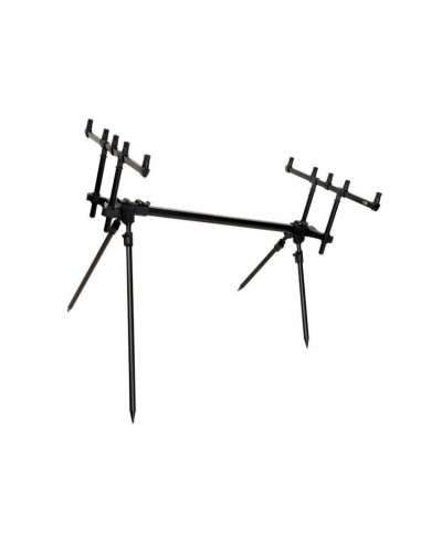 Rod Pod Carp Pro D-Carp, 3-4 Posturi