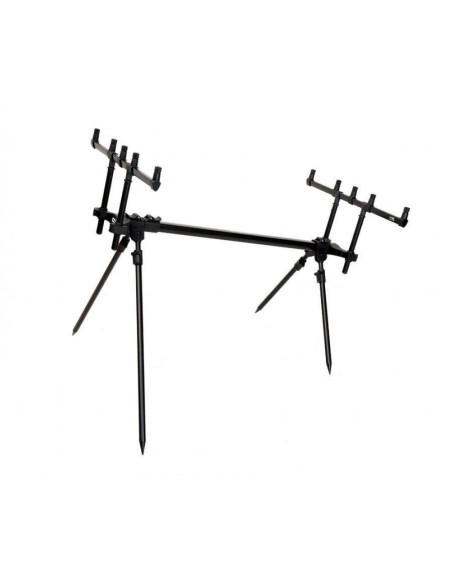 Rod Pod Carp Pro D-Carp, 3-4 Posturi Rod Pod Carp Pro D-Carp, 3-4 Posturi