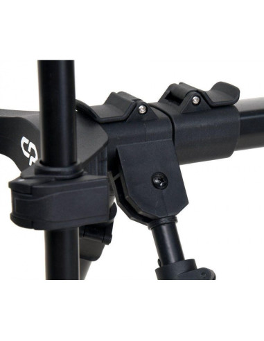 Rod Pod Carp Pro D-Carp, 3-4 Posturi