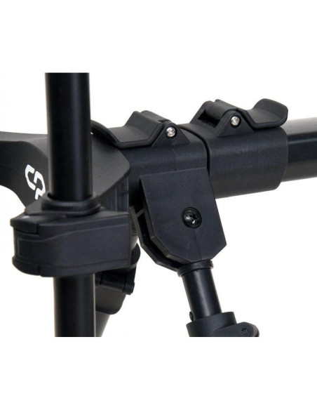 Rod Pod Carp Pro D-Carp, 3-4 Posturi Rod Pod Carp Pro D-Carp, 3-4 Posturi