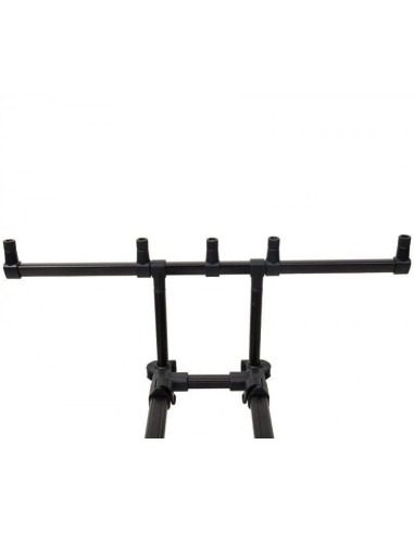 Rod Pod Carp Pro Escol, 3-4 Posturi