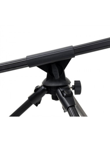 Rod Pod Carp Pro Escol, 3-4 Posturi