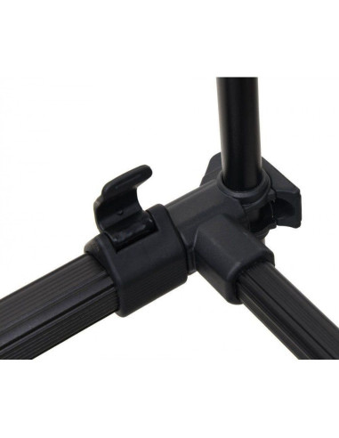 Rod Pod Carp Pro Escol, 3-4 Posturi