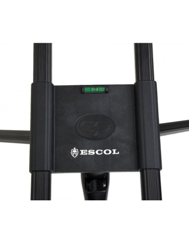 Rod Pod Carp Pro Escol, 3-4 Posturi