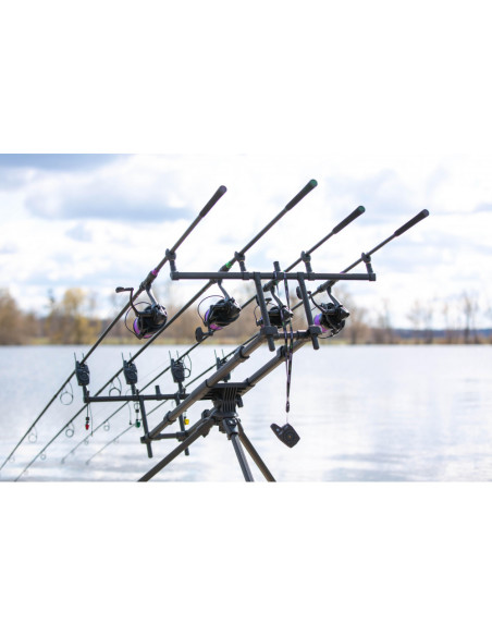 Rod Pod Carp Pro Escol, 3-4 Posturi Rod Pod Carp Pro Escol, 3-4 Posturi