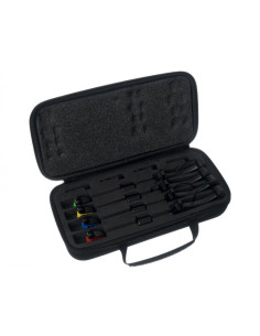 Set Swinger Carp Pro Cratus Evo, 4buc/set