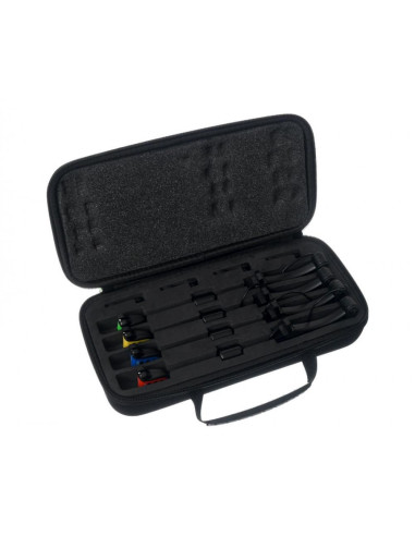 Set Swinger Carp Pro Cratus Evo, 4buc/set