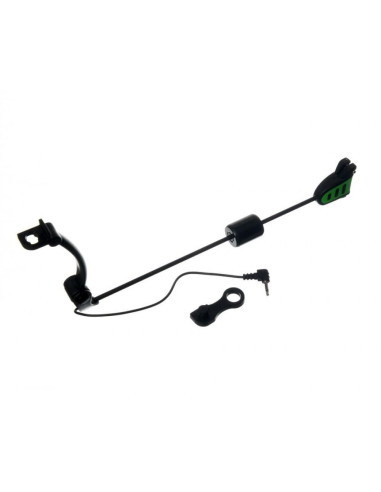 Set Swinger Carp Pro Cratus Evo, 4buc/set